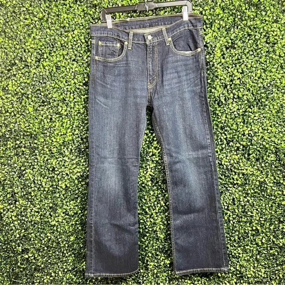 LEVI’S | 527 Slim Bootcut Jeans - Picture 4 of 9